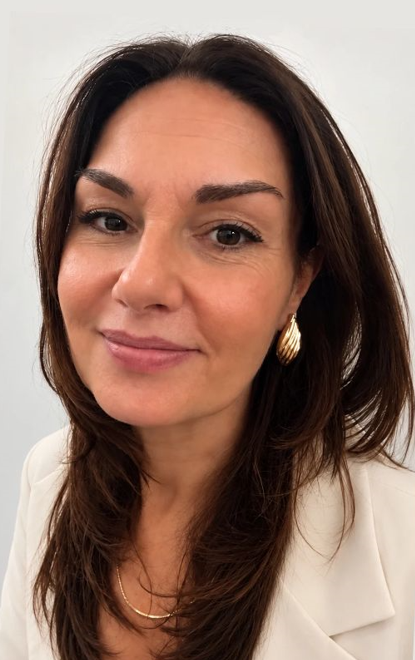 MINDSET EXPERT Esther Unk - estherunk.nl